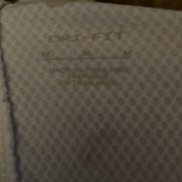 Nike shorts kid m red black brand new - Picture 3 of 3